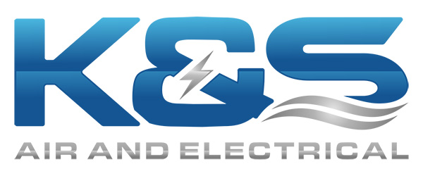 K&S Logo White BG 