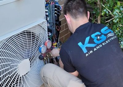split system air conditioner newcastle nsw